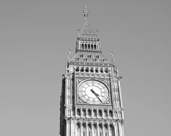 Big Ben — Stock Photo, Image