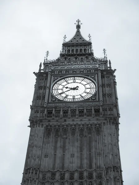 Big Ben — Foto Stock