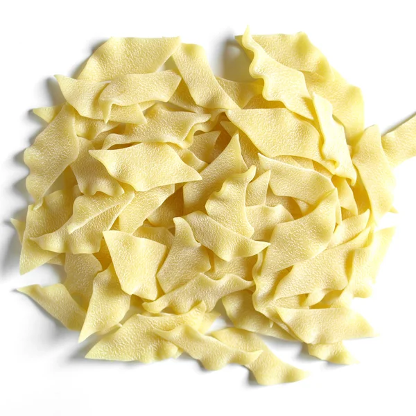 Foto di pasta — Foto Stock