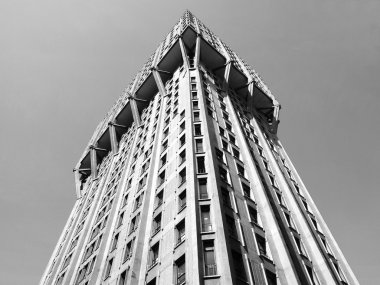 Torre Velasca, Milan