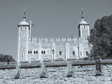 Londra Kulesi