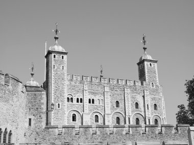 Londra Kulesi