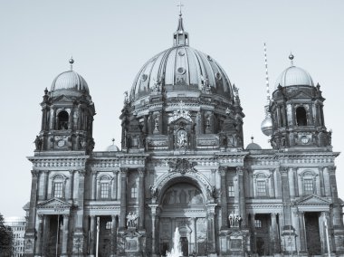 Berlinli Dom