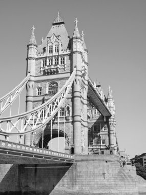 Kule Köprüsü, Londra