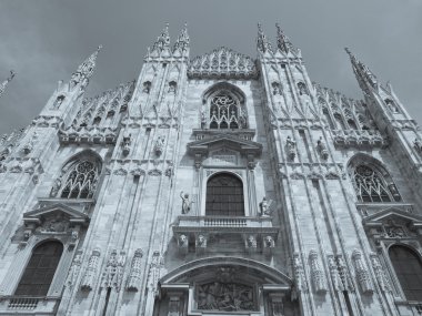 Duomo, Milan