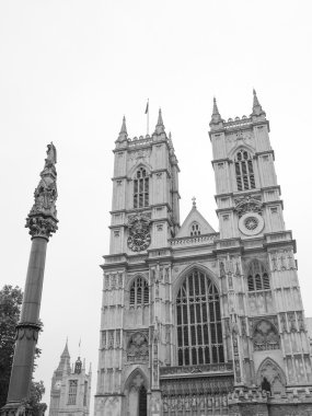 Westminster Abbey