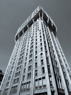 Torre Velasca, Milan