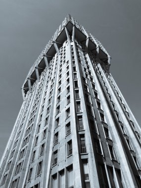 Torre Velasca, Milan