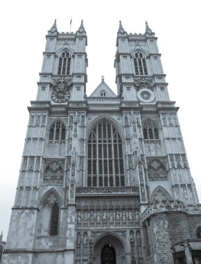 Westminster Abbey