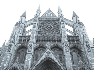 Westminster Abbey