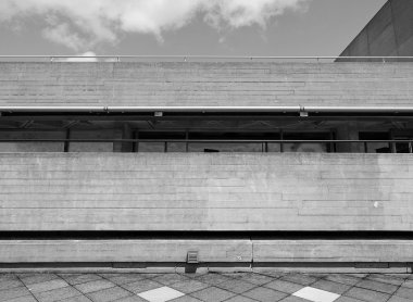 Ulusal Tiyatro Londra