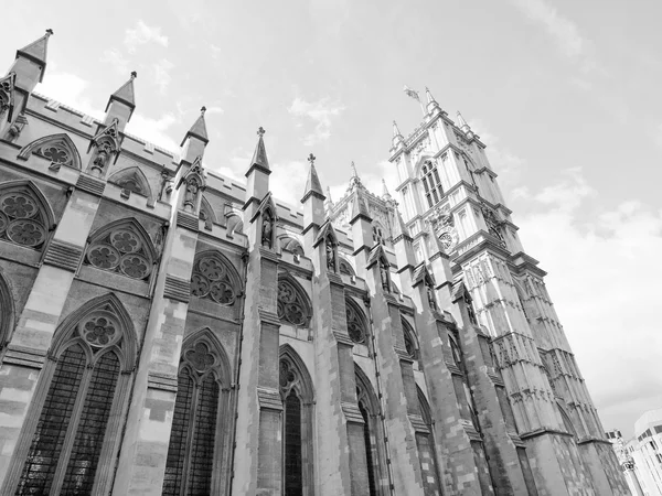 Abbazia di Westminster — Foto Stock