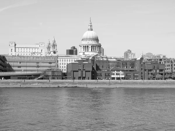 St Paul Cathedral, London — Stockfoto