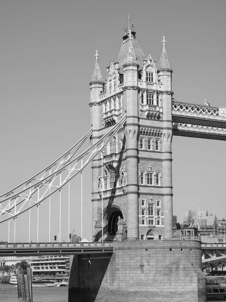 Tower Bridge Londra — Foto Stock