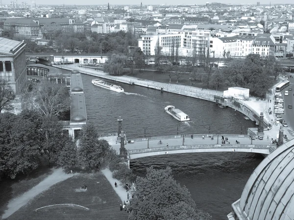 Berlín — Stock fotografie