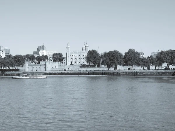 Toren van Londen — Stockfoto