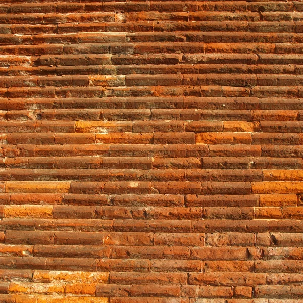 Muro romano — Foto Stock
