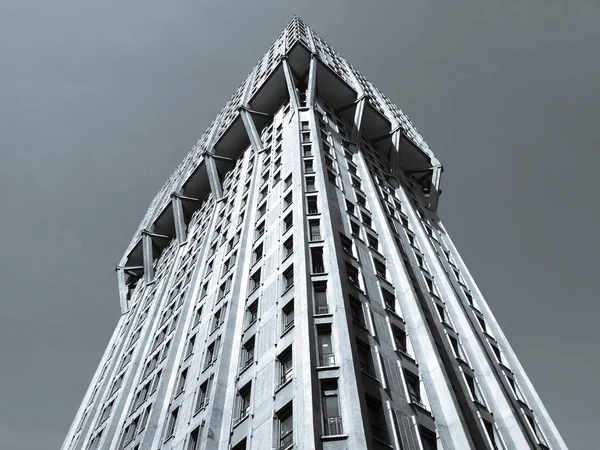 Torre Velasca, Milan — Stok fotoğraf