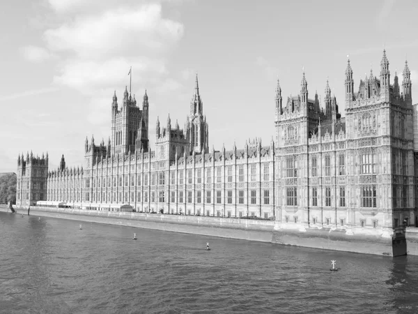 Camere del Parlamento — Foto Stock