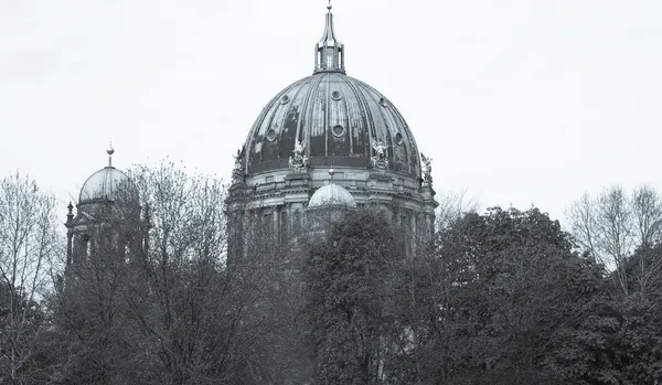 Berliner dom —  Fotos de Stock