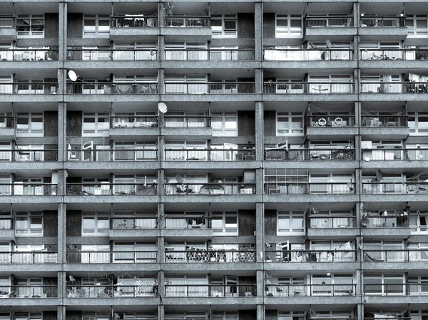 Trellick Tower, London — Stock Fotó