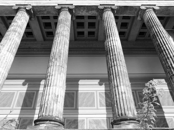 Altesmuseum Berlin — Stock Photo, Image
