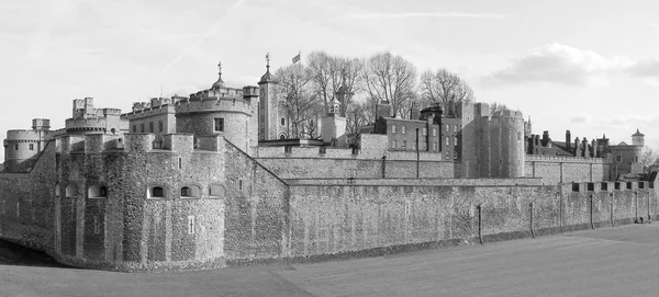 Tower of London — Stock Photo, Image