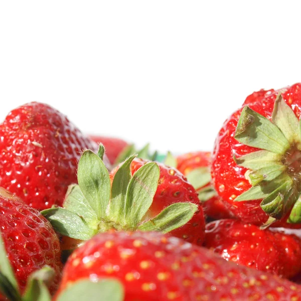 Strawberry — Stock Photo, Image