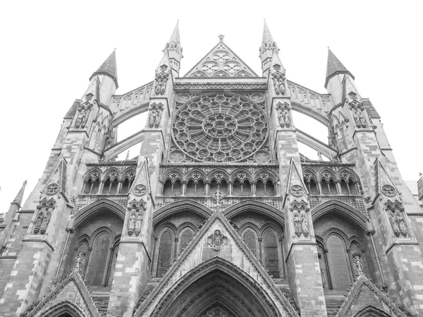 Abbazia di Westminster — Foto Stock