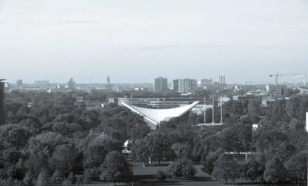 BERLINO — Foto Stock