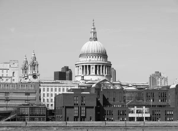 Szent Pál-székesegyház, london — Stock Fotó