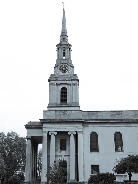 Igreja de Todos os Santos, Londres — Fotografia de Stock
