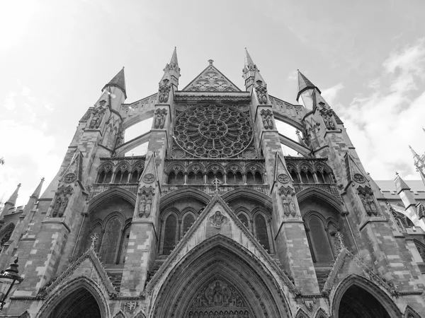 Westminster Abbey — Stockfoto