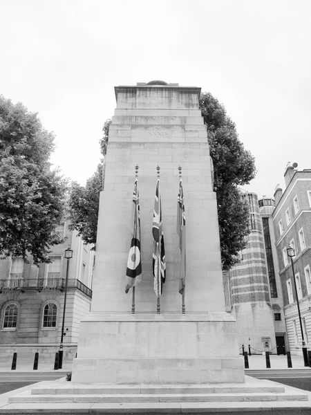 The Cenotaph, London — Stock Photo, Image