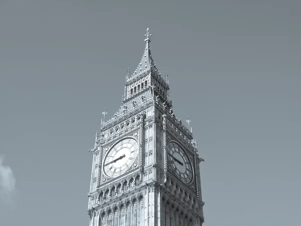 Big Ben — Foto Stock