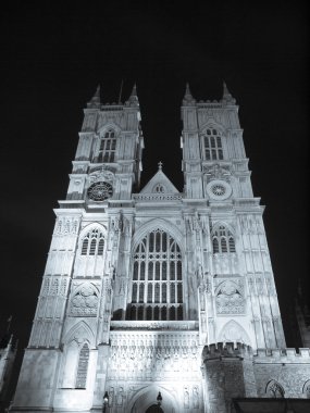 Westminster Abbey