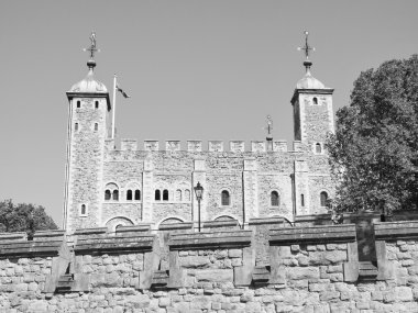 Londra Kulesi