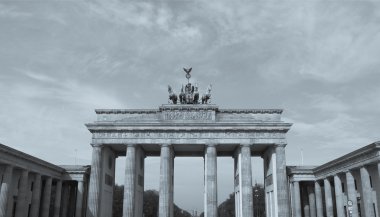 Brandenburger Tor, Berlin