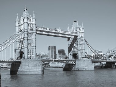 Kule Köprüsü, Londra