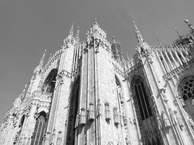 Duomo, Milan