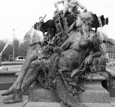 Neptunbrunnen