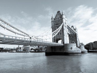 Kule Köprüsü, Londra