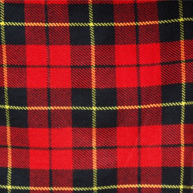 Tartan resim