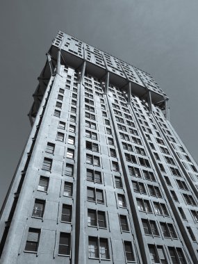 Torre Velasca, Milan