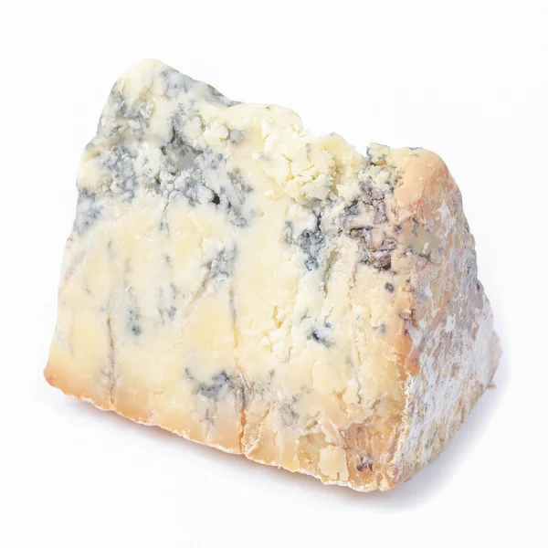 Blue Stilton Cheese — Stock Photo, Image