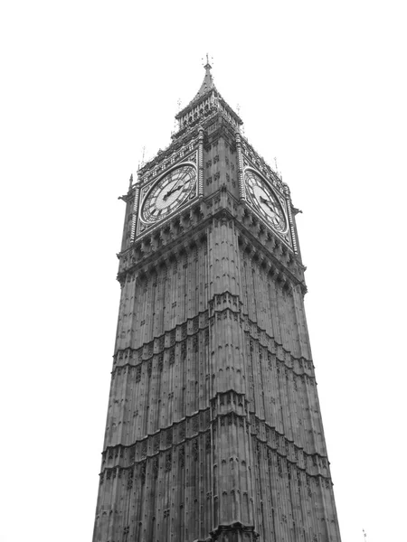 Big Ben — Stock Photo, Image