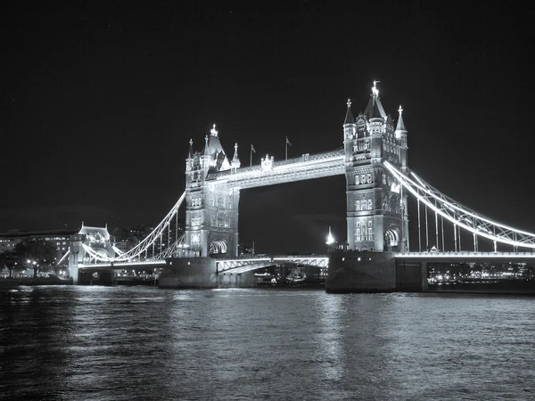 Tower Bridge London — Stock Photo, Image