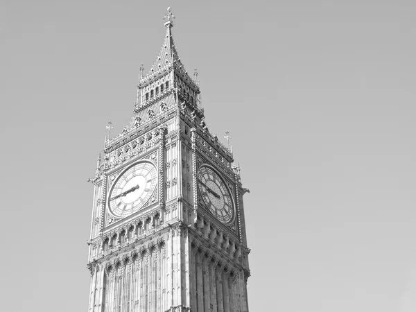 Big Ben — Stock Photo, Image