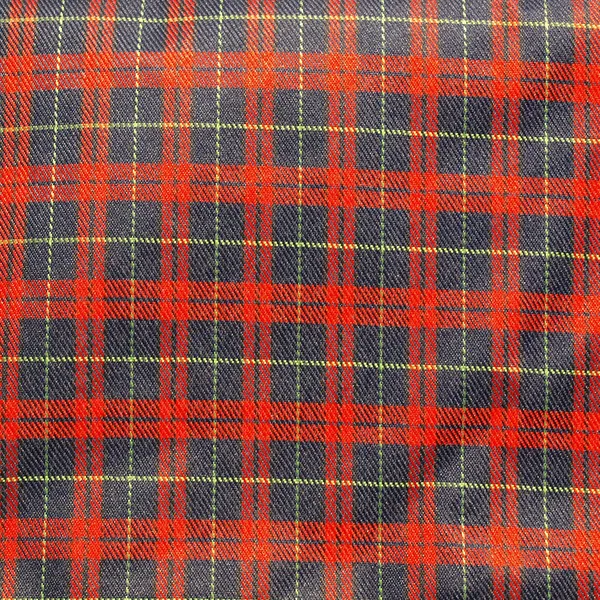 Tartan background — Stock Photo, Image