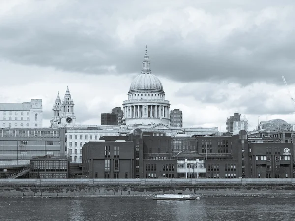 Saint Paul, UK — Stock Photo, Image